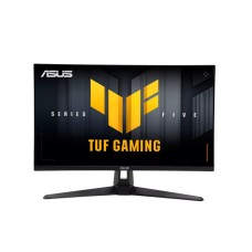 ASUS TUF VG27AQ5A QHD Fast IPS 210 Hz HDR10 ASUS TUF VG27AQ5A QHD Fast IPS 210 Hz HDR10