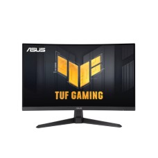 ASUS TUF VG27VQ3B FHD Fast VA 180 Hz Curved Gaming Monitor ASUS TUF VG27VQ3B FHD Fast VA 180 Hz Curved Gaming Monitor