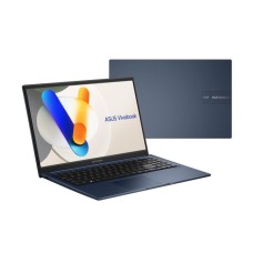 ASUS Vivobook 15 X1504VA-BQ4102 (Full HD IPS, Core 5 120U, 16GB, 512GB SSD)