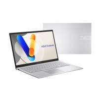 ASUS Vivobook 15 X1504VA-BQ4105 // Win 11 Pro (Full HD IPS, Core 5 120U, 16GB, 512GB SSD, Win 11 Pro) ASUS Vivobook 15 X1504VA-BQ4105 // Win 11 Pro (Full HD IPS, Core 5 120U, 16GB, 512GB SSD, Win 11 Pro)