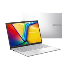 ASUS Vivobook Go 15 E1504FA-BQ1933 (FHD IPS, Ryzen 3 7320U, 8GB, SSD 512GB) ASUS Vivobook Go 15 E1504FA-BQ1933 (FHD IPS, Ryzen 3 7320U, 8GB, SSD 512GB)