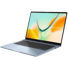 ASUS Vivobook S14 S5408QA-TM274W (14 inca WUXGA, Snapdragon X X1 26 101, 8GB, SSD 256GB, Win 11 Home)