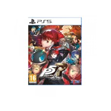 ATLUS PS5 Persona 5 Royal ATLUS PS5 Persona 5 Royal