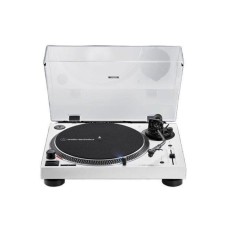 Audio-Technica AT Gramofon AT-LP120XBTUSBWH (AT-LP120XBTUSBWH) Audio-Technica AT Gramofon AT-LP120XBTUSBWH (AT-LP120XBTUSBWH)