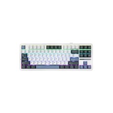 AULA F87 W/B mehanicka 2.4GHz/USB-C/BT5.0