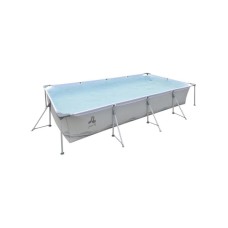 AVENLI Jilong 17723 Bazen Frame Rectangular 394x207x80 cm AVENLI Jilong 17723 Bazen Frame Rectangular 394x207x80 cm
