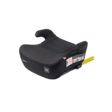 BABY AUTO A-S GEKKO (125-150 CM) I-SIZE, JET BLACK