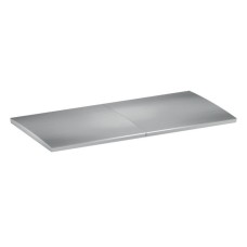 BACHMANN DUE dvodelni plastic. poklopac za DUE ugradni modul, inox BACHMANN DUE dvodelni plastic. poklopac za DUE ugradni modul, inox