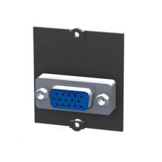 BACHMANN VGA Ugradni modula sa VGA utičnicom BACHMANN VGA Ugradni modula sa VGA utičnicom