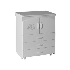 BAMBINO 017 TEDDY BELA