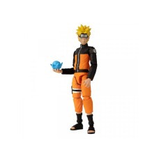 Bandai Anime Heroes Naruto - Uzumaki Naruto Sage Mode, figura