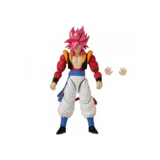 Bandai Dragon Ball Dragon Stars Super Saiyan 4 Gogeta Bandai Dragon Ball Dragon Stars Super Saiyan 4 Gogeta