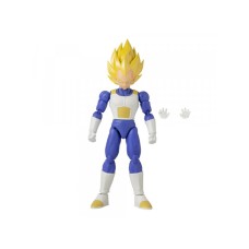 Bandai Dragon Ball Dragon Stars Super Saiyan Vegeta Bandai Dragon Ball Dragon Stars Super Saiyan Vegeta