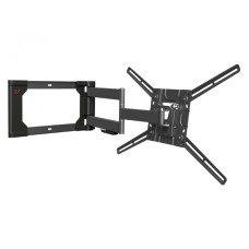 BARKAN 4400.B LCD TV zidni nosač do 80'' za ravne i zakrivljene televizore BARKAN 4400.B LCD TV zidni nosač do 80'' za ravne i zakrivljene televizore