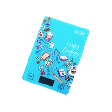 BAUER Kuhinjska vaga KS 200 SCALIO