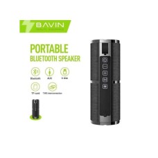 Bavin BM-06 Black Bavin BM-06 Black