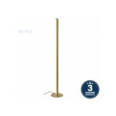 BBLINK 250138F-BE 40W LED Podna lampa bež BBLINK 250138F-BE 40W LED Podna lampa bež