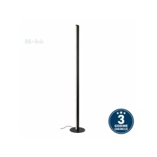 BBLINK 250138F-BK 40W LED Podna lampa crna BBLINK 250138F-BK 40W LED Podna lampa crna