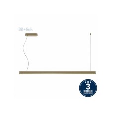 BBLINK 250138PF-BE 40W LED visilica bež BBLINK 250138PF-BE 40W LED visilica bež