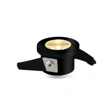 BBLINK L1030-3 LED rozetna crna BBLINK L1030-3 LED rozetna crna
