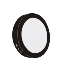 BBLINK LED PANEL KA-C5 24W 4000K CRNI BBLINK LED PANEL KA-C5 24W 4000K CRNI