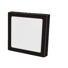 BBLINK LED PANEL KA-S5 18W 4000K CRNI BBLINK LED PANEL KA-S5 18W 4000K CRNI
