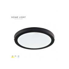 BBLINK LED PANEL N/Z KNC5-18W 3000/4000/6000K CRNI