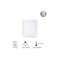 BBLINK LED PANEL N/Z KNS5-12W 6500K BBLINK LED PANEL N/Z KNS5-12W 6500K