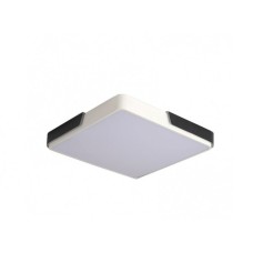BBLINK LED PLAFONJERA EL1671 K 16W 3000K CRNA/BELA BBLINK LED PLAFONJERA EL1671 K 16W 3000K CRNA/BELA