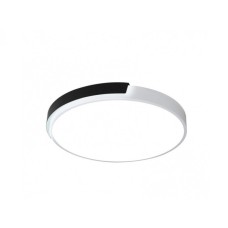 BBLINK LED PLAFONJERA EL1671 O 16W 3000K CRNA/BELA BBLINK LED PLAFONJERA EL1671 O 16W 3000K CRNA/BELA