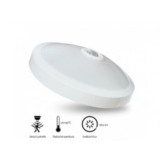 BBLINK LED PLAFONJERA SENZOR 1030 18W 4000K 1600LM BBLINK LED PLAFONJERA SENZOR 1030 18W 4000K 1600LM