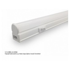 BBLINK LED svetiljka KL T5 0,6m bela