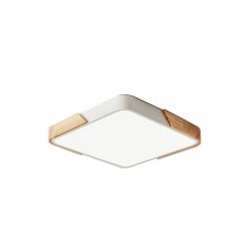 BBLINK PLAFONJERA EL2492 K 24W 3000K DRVO BELA BBLINK PLAFONJERA EL2492 K 24W 3000K DRVO BELA