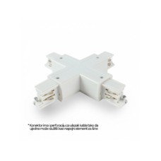 BBLINK TROFAZNI X KONEKTOR WSO-29B BELI