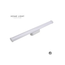 BBLINK VESTA 689 ZIDNA LAMPA 8W 4000K BELA BBLINK VESTA 689 ZIDNA LAMPA 8W 4000K BELA