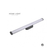 BBLINK VESTA 689 ZIDNA LAMPA 8W 4000K CRNA BBLINK VESTA 689 ZIDNA LAMPA 8W 4000K CRNA