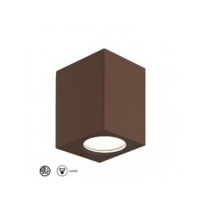 BBLINK W10411 Zidna svetiljka Corten