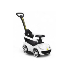 BBO Guralica za decu Happy Rider – Bela boja