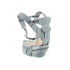 BBO Kengur nosiljka CC6604 GOBABY SILVER GREY BBO Kengur nosiljka CC6604 GOBABY SILVER GREY