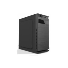 BC COMP AMD Ryzen 5 3400G/16GB/2.5 512GB/500W BC COMP AMD Ryzen 5 3400G/16GB/2.5 512GB/500W