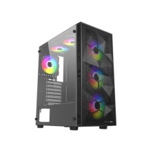 BC COMP AMD Ryzen 5 3600/16GB/M.2 512GB/RX6500 8GB/650W BC COMP AMD Ryzen 5 3600/16GB/M.2 512GB/RX6500 8GB/650W