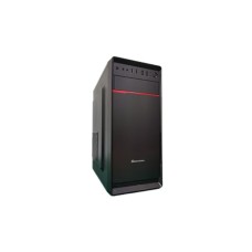 BC COMP AMD Ryzen 5 4650G/8GB/2.5 240GB/500W BC COMP AMD Ryzen 5 4650G/8GB/2.5 240GB/500W