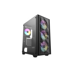 BC COMP AMD Ryzen 5 5500/16GB/M.2 512GB/RX 7600 8GB/650W BC COMP AMD Ryzen 5 5500/16GB/M.2 512GB/RX 7600 8GB/650W