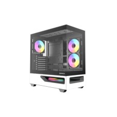 BC COMP AMD Ryzen 7 5700/32GB/M.2 1TB/RX9060 XT 16GB/700W