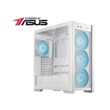 BC COMP AMD Ryzen 7 7700X/32GB/M.2 2TB/RTX 5070 12GB/750W Powered by Asus BC COMP AMD Ryzen 7 7700X/32GB/M.2 2TB/RTX 5070 12GB/750W Powered by Asus