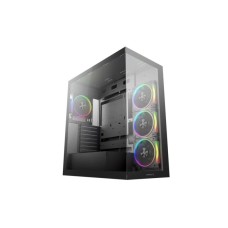 BC COMP AMD Ryzen 9 7900X/32GB/M.2 2TB/RX 9070 16GB/850W v1