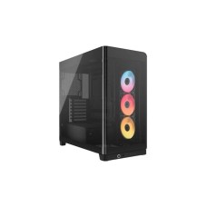 BC COMP AMD Ryzen 9 9950X3D/64GB/M.2 2TB/Frame 4500X/750W