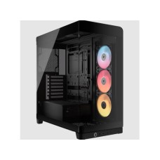 BC COMP INTEL Core i5-10400F/16GB/M.2 512GB/RX580 8GB/650W