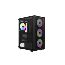 BC COMP INTEL Core i5-10400F/16GB/M.2 512GB/RX 580 8GB/650W