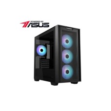 BC COMP INTEL Core i5-12400F/16GB/M.2 1TB/RTX 5060 8GB/750W Powered by Asus v1